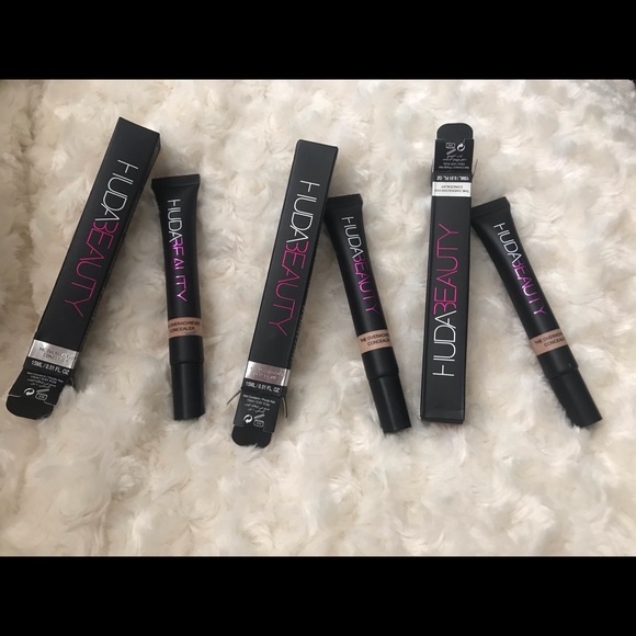 HUDA BEAUTY Other - Huda beauty Concealer HUDA BEAUTY Other - Huda beauty Concealer